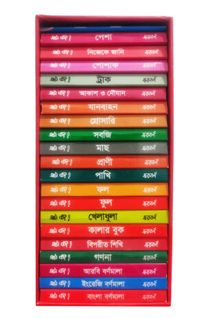 eta-ki-series